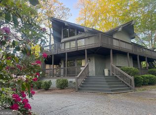 63 Mashie Ln, Dillard, GA 30537