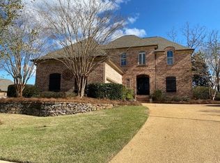 512 Assurance Cir, Brandon, MS 39042