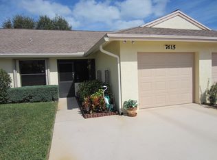 7615 SE Sugar Sand Cir, Hobe Sound, FL 33455