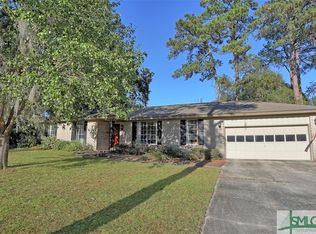 116 Talbot Rd, Savannah, GA 31410