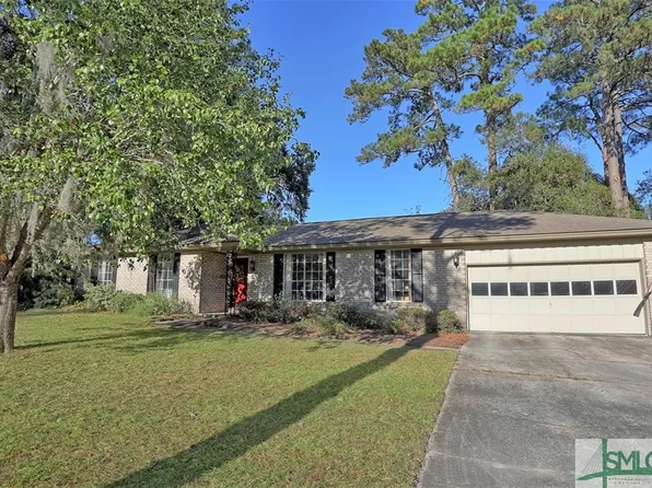 116 Talbot Road, Savannah, GA 31410