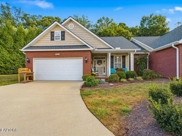 4812 Lindsey Blair Ln #36, Knoxville, TN 37918