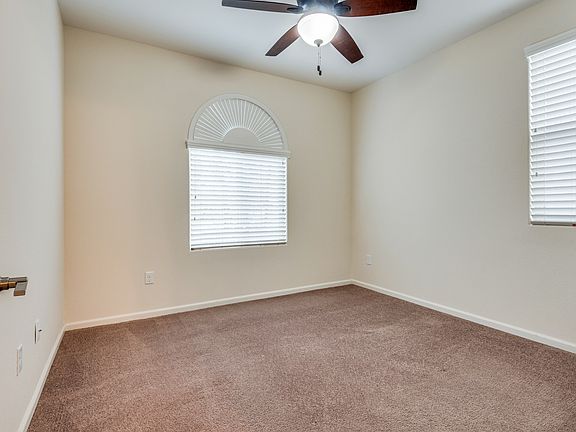 Downstairs Bedroom/Office
