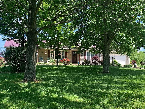Farmhouse Sweet Farmhouse 