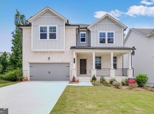 3979 Alderstone Dr, Flowery Branch, GA 30542