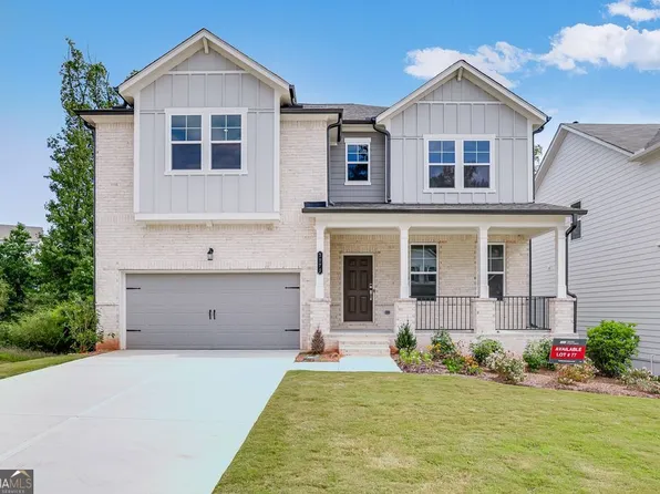 3979 Alderstone Dr, Flowery Branch, GA 30542