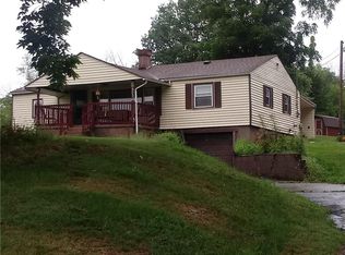 10044 Kaser Rd, Piqua, OH 45356