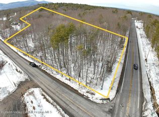 Silver Spur Rd W, Cairo, NY 12413