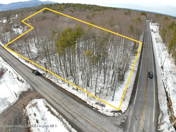 Tbd Silver Spur Road W, Cairo, NY 12413