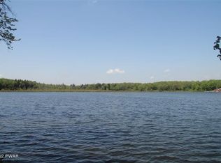 Spruce Lake Rd, Poyntelle, PA 18454