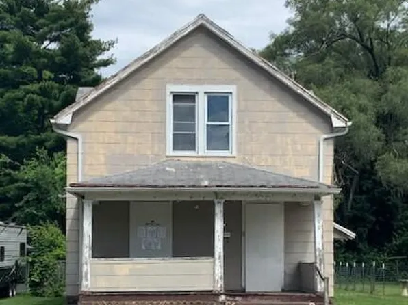 360 S Greenmount Ave, Springfield, OH 45505