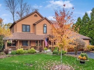 820 Aries Dr, Columbus, OH