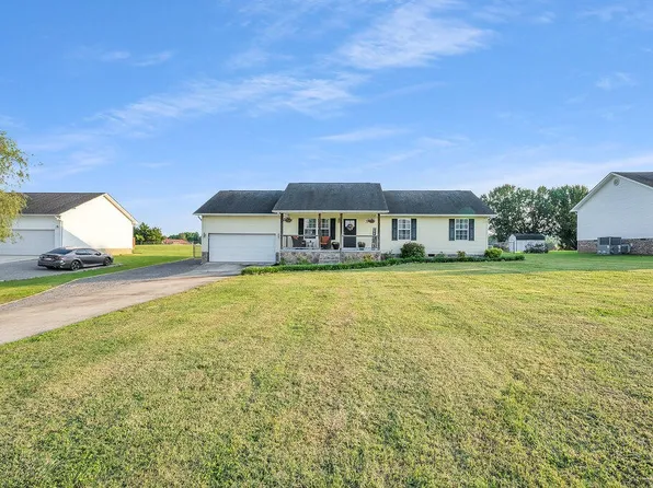 350 Frazier Dr, Dayton, TN 37321