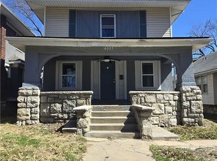 4037 Benton Blvd, Kansas City, MO 64130