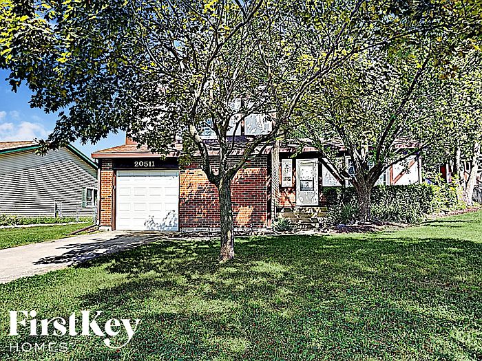 1st image of 20511 S Graceland Ln