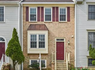 1435 Bluemont Ct, Herndon, VA