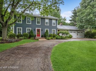 4N280 Babson Ln, St Charles, IL 60175
