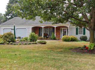 126 Sandstone Dr, Willow Street, PA 17584