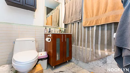 Rented by Nooklyn NYC LLC