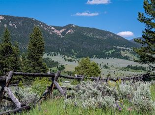 440 Beaver Mountain Trl, Gallatin Gateway, MT 59730