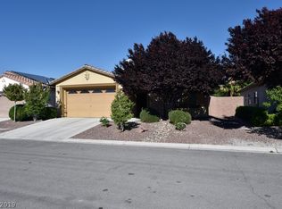 4891 S Riposo Ct, Pahrump, NV 89061