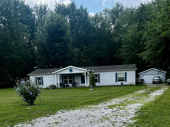 3412 County Road 125, Cardington, OH 43315