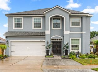 2408 Cimmaron Ash Way, Apopka, FL 32703