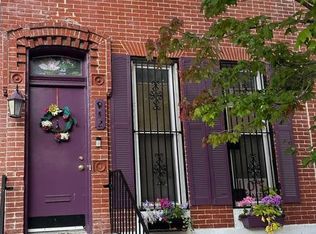912 E Preston St, Baltimore, MD 21202