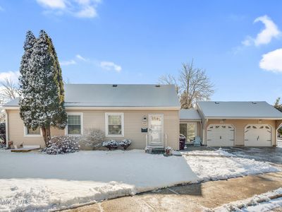 166 Cours De Lorraine #D, Freehold, NJ, 07728