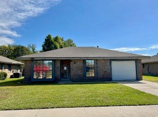 113 Odelia Cir, Houma, LA 70363