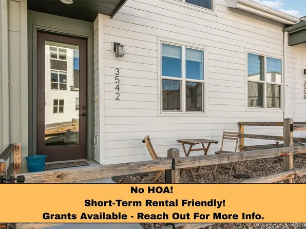 3542 W 63rd Avenue, Denver, CO 80221