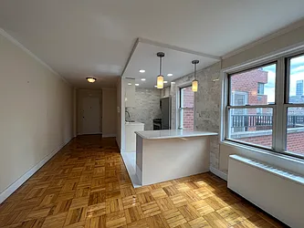 Rented by AZ REALTY NYC LLC