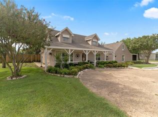 201 Jeffery Rd, Palmer, TX 75152