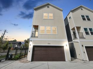 3106 Arlington St, Houston, TX 77018