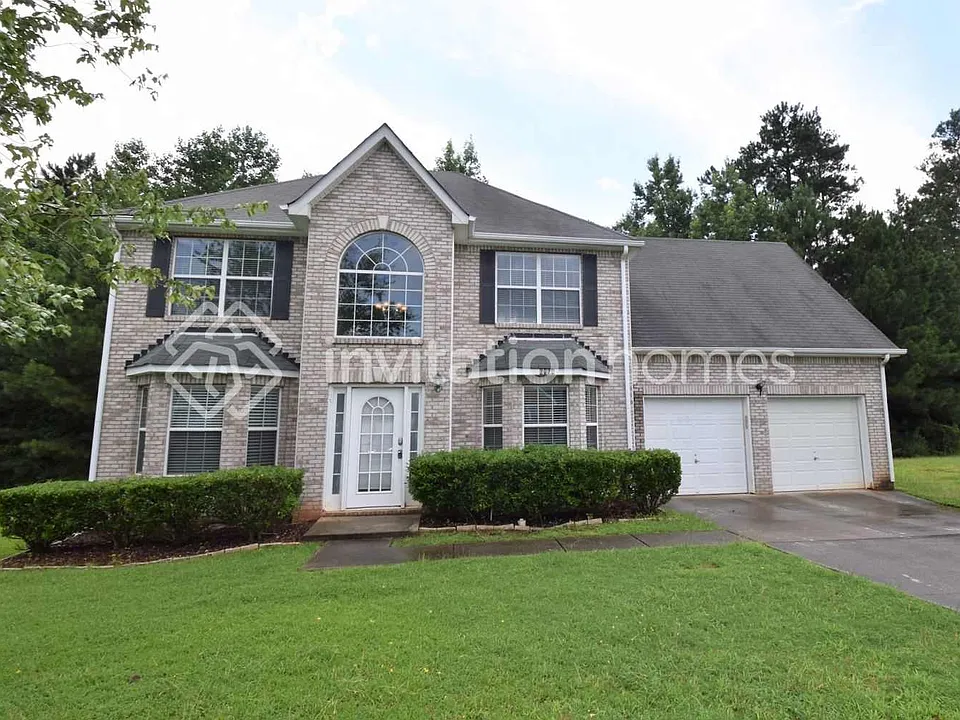 6864 Foxfire Pl