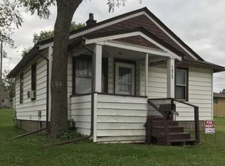 1812 Bertch Ave, Waterloo, IA 50702