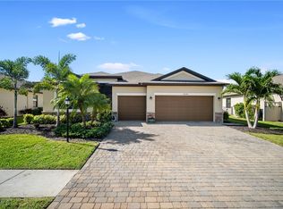 14298 Mindello Dr, Fort Myers, FL 33905