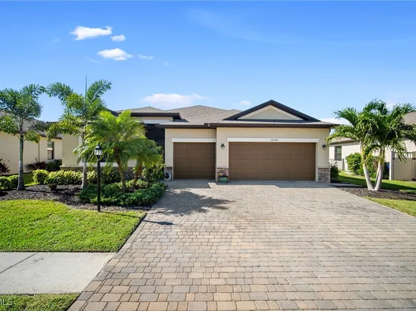 14298 Mindello Dr, Fort Myers, FL 33905