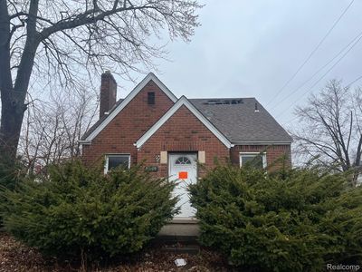 15309 Fairmount Dr, Detroit, MI, 48205