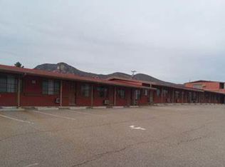 1372 W Highway 92 #12, Bisbee, AZ 85603