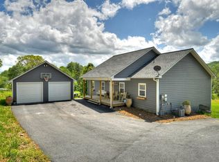198 Ivy Knob Ln, Hayesville, NC 28904