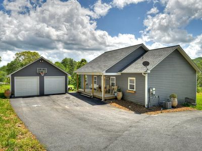 198 Ivy Knob Ln, Hayesville, NC, 28904