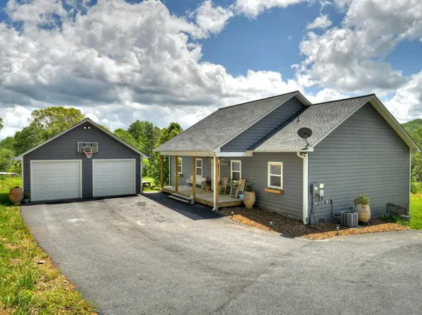 198 Ivy Knob Ln, Hayesville, NC 28904