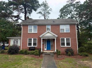 1103 Wildwood Ave, Columbia, SC 29203