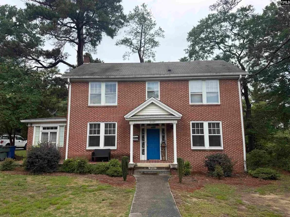 1103 Wildwood Ave, Columbia, SC 29203