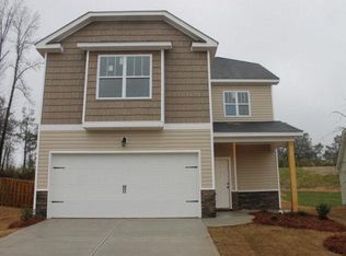 217 Claudia Dr, Grovetown, GA 30813