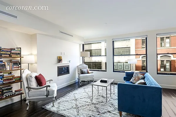 Rented by Corcoran | media 16