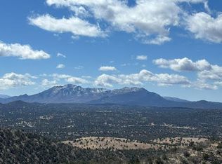 19055 N BUTTE PASS Road #128, Prescott, AZ 86305