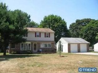 114 Victor Ave, Laurel Springs, NJ 08021