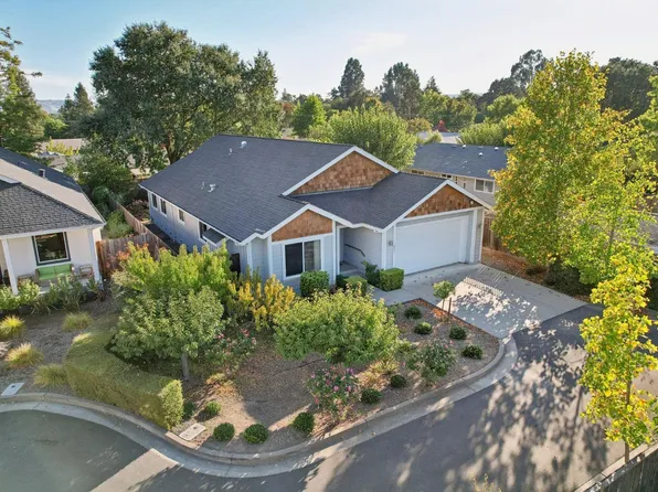 647 Iris Way, Sonoma, CA 95476